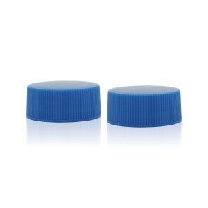 32/410 Screw Lids (Striped & Smooth)