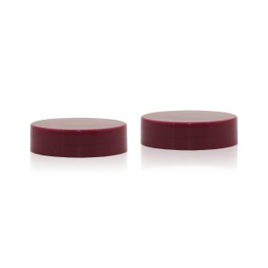 38/400 Screw Lids (Striped & Smooth)