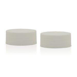 38/410 Screw Lids (Striped & Smooth)