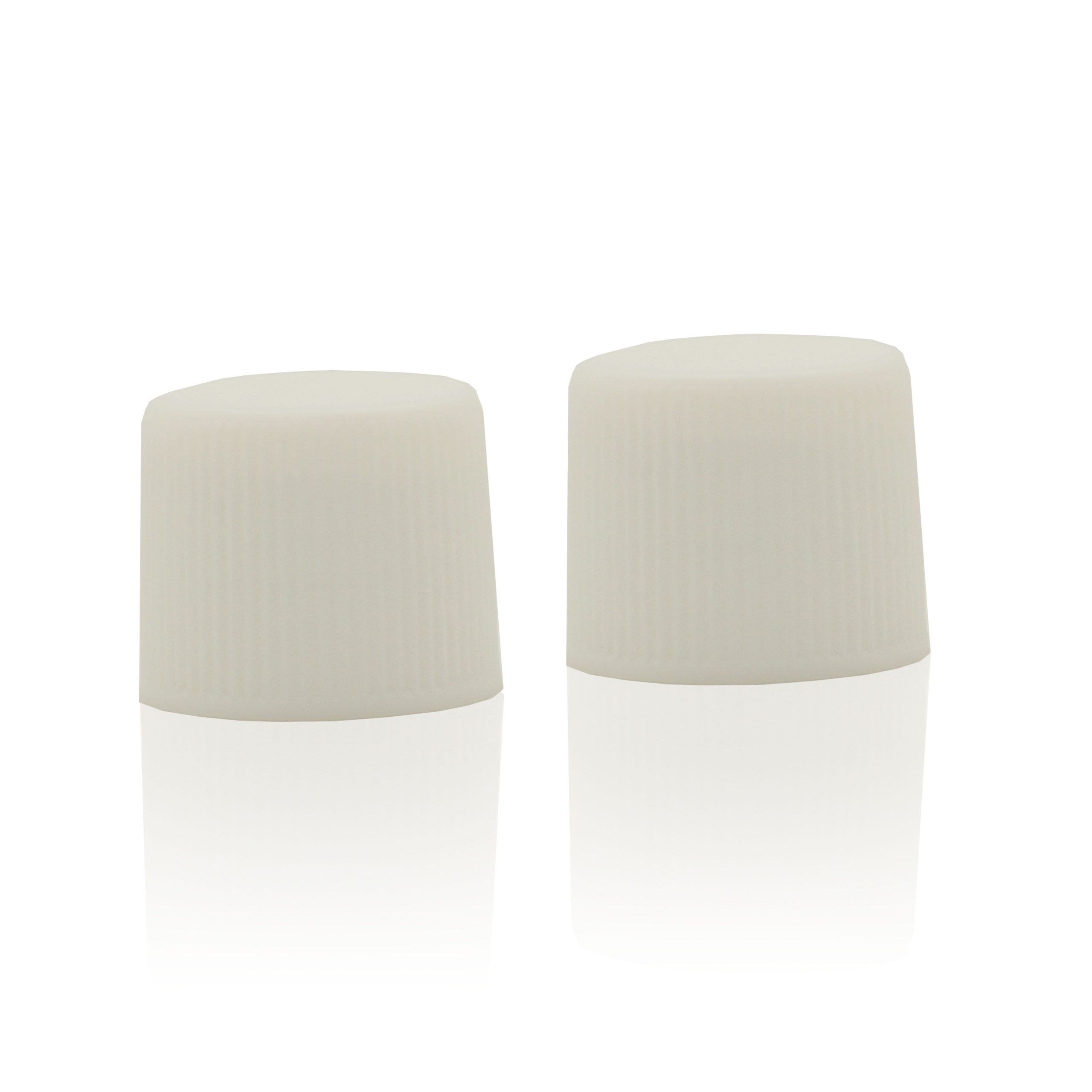 15/415 Screw Lids (Striped & Smooth) - Image 5