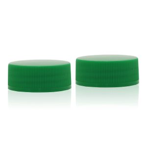 40/410 Screw Lids (Striped & Smooth)