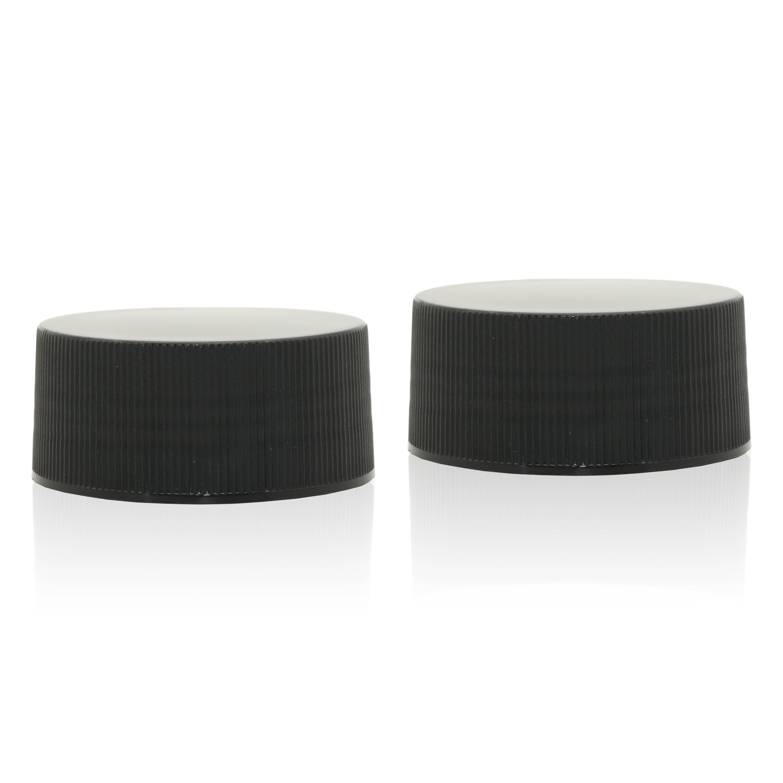 42/410 Screw Lids (Striped & Smooth) - Image 4