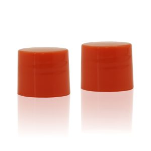 18/415 Screw Lids (Striped & Smooth)