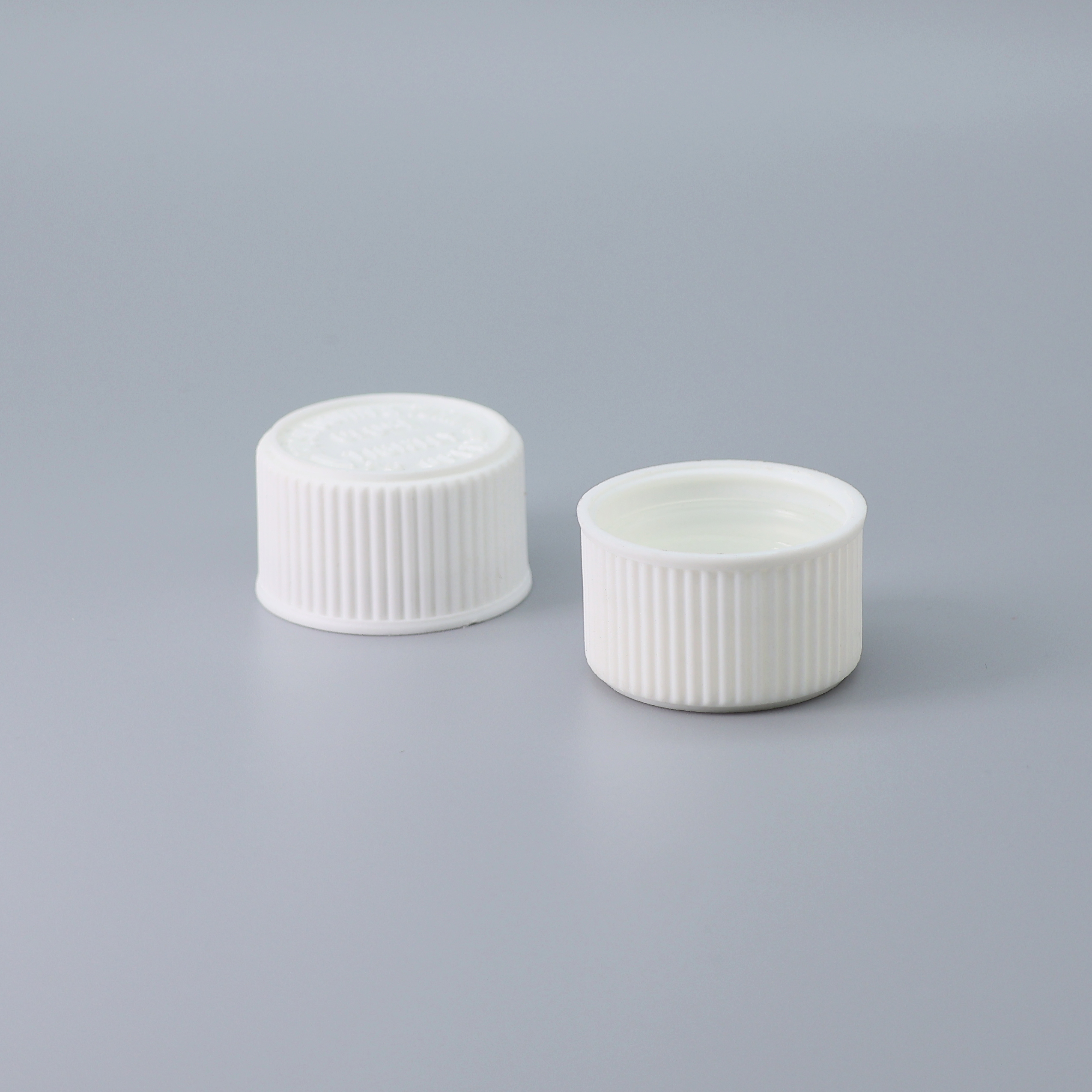 24mm Press To Rotate Lids