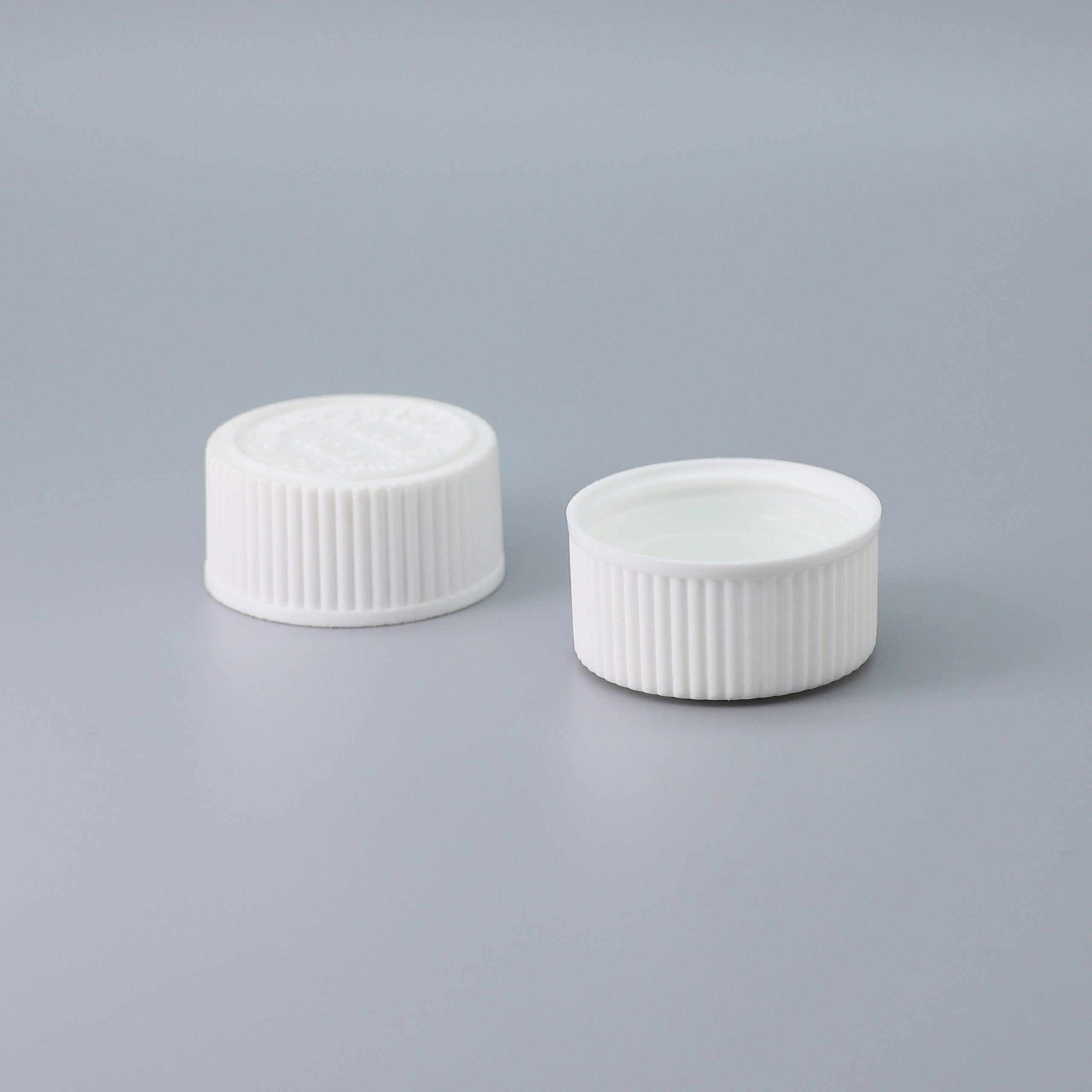 28mm Press To Rotate Lids