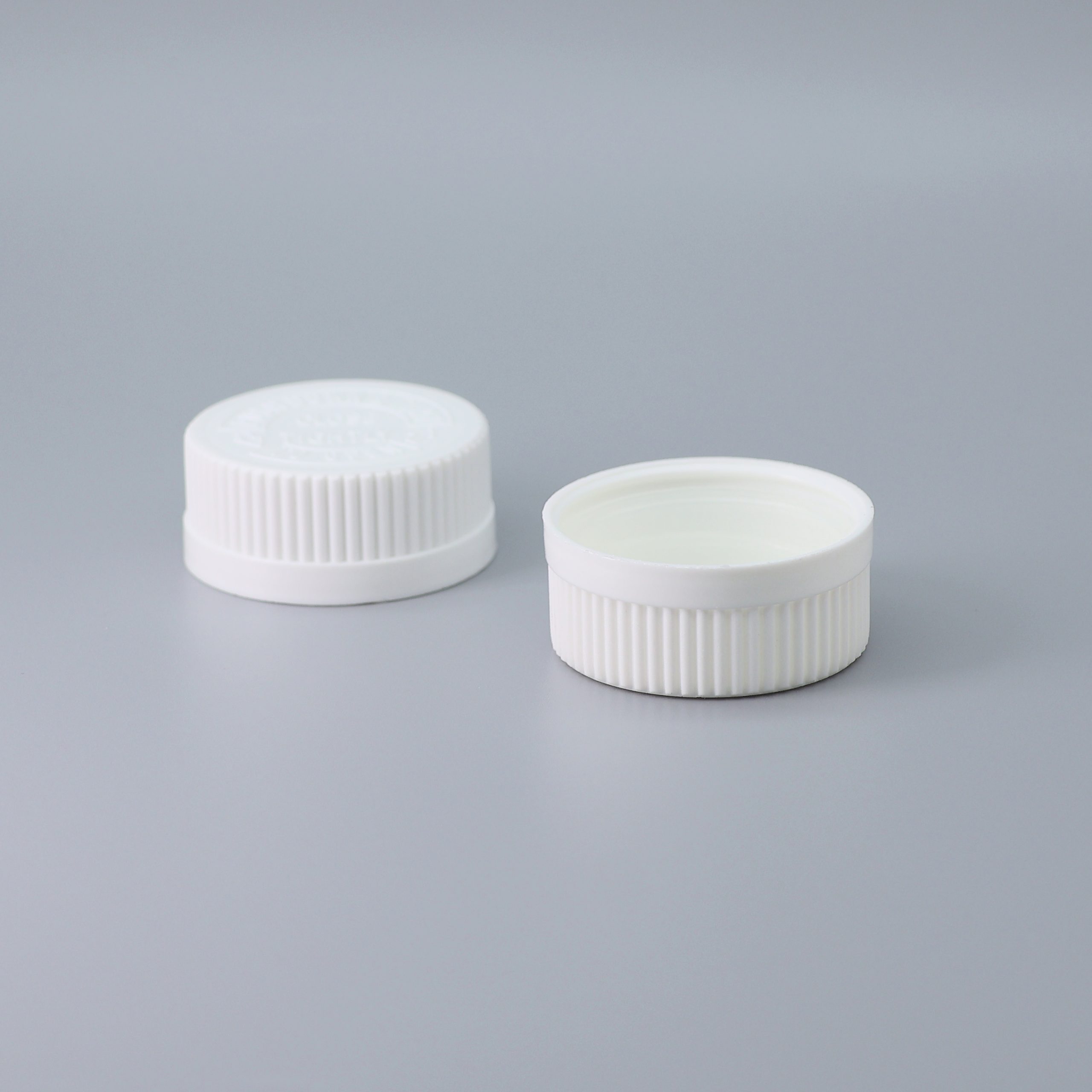 32mm Press To Rotate Lids