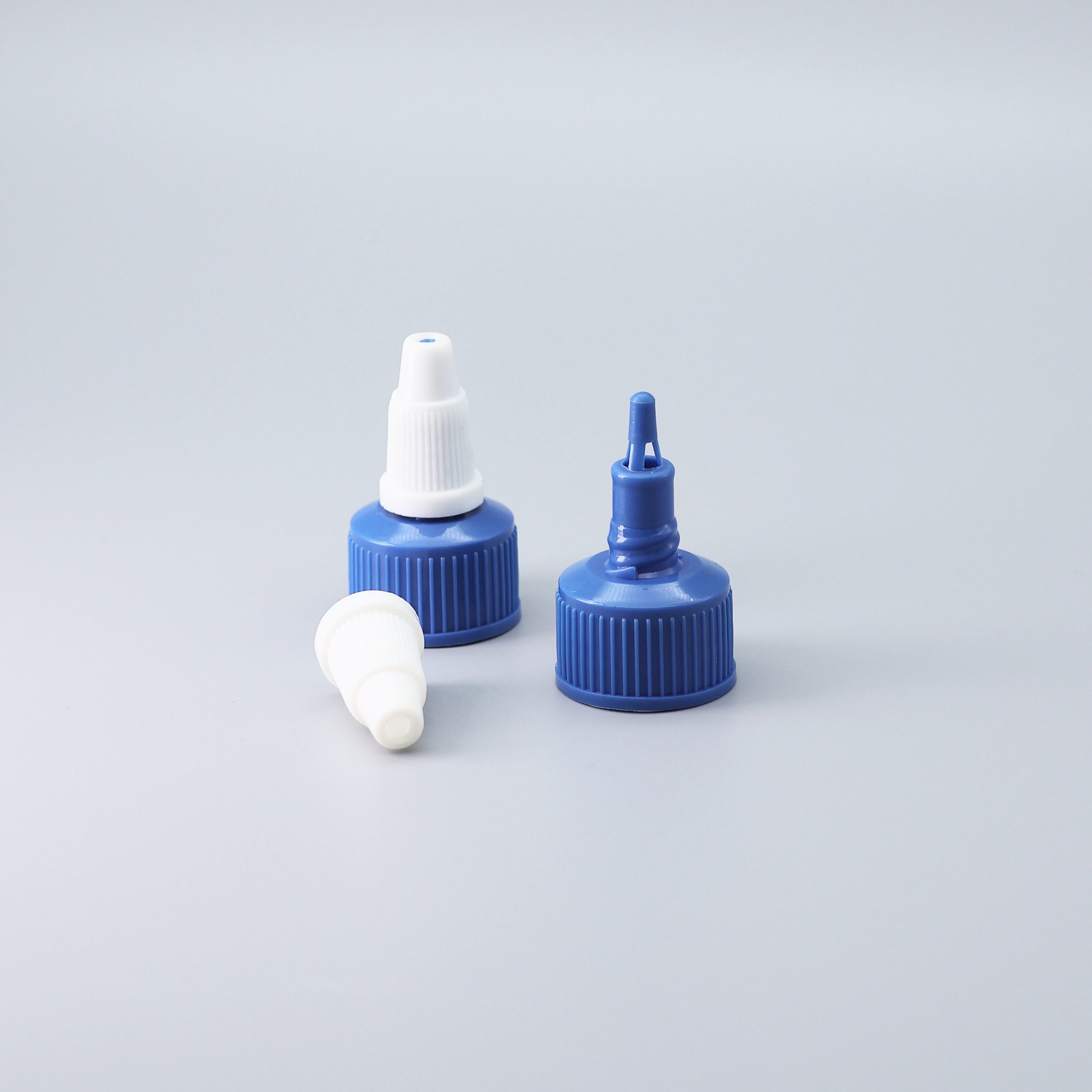 20mm Gel Water Pointy Lids