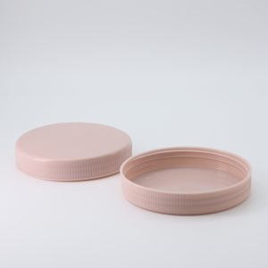 83mm Large Diameter Lids (Striped & Smooth)