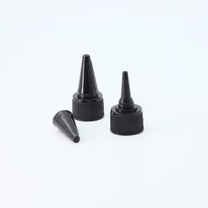 18mm Screw Pointy Lids