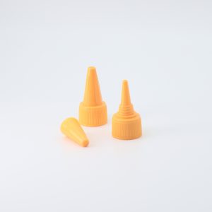 20mm Screw Pointy Lids
