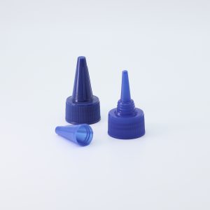 24mm Screw Pointy Lids