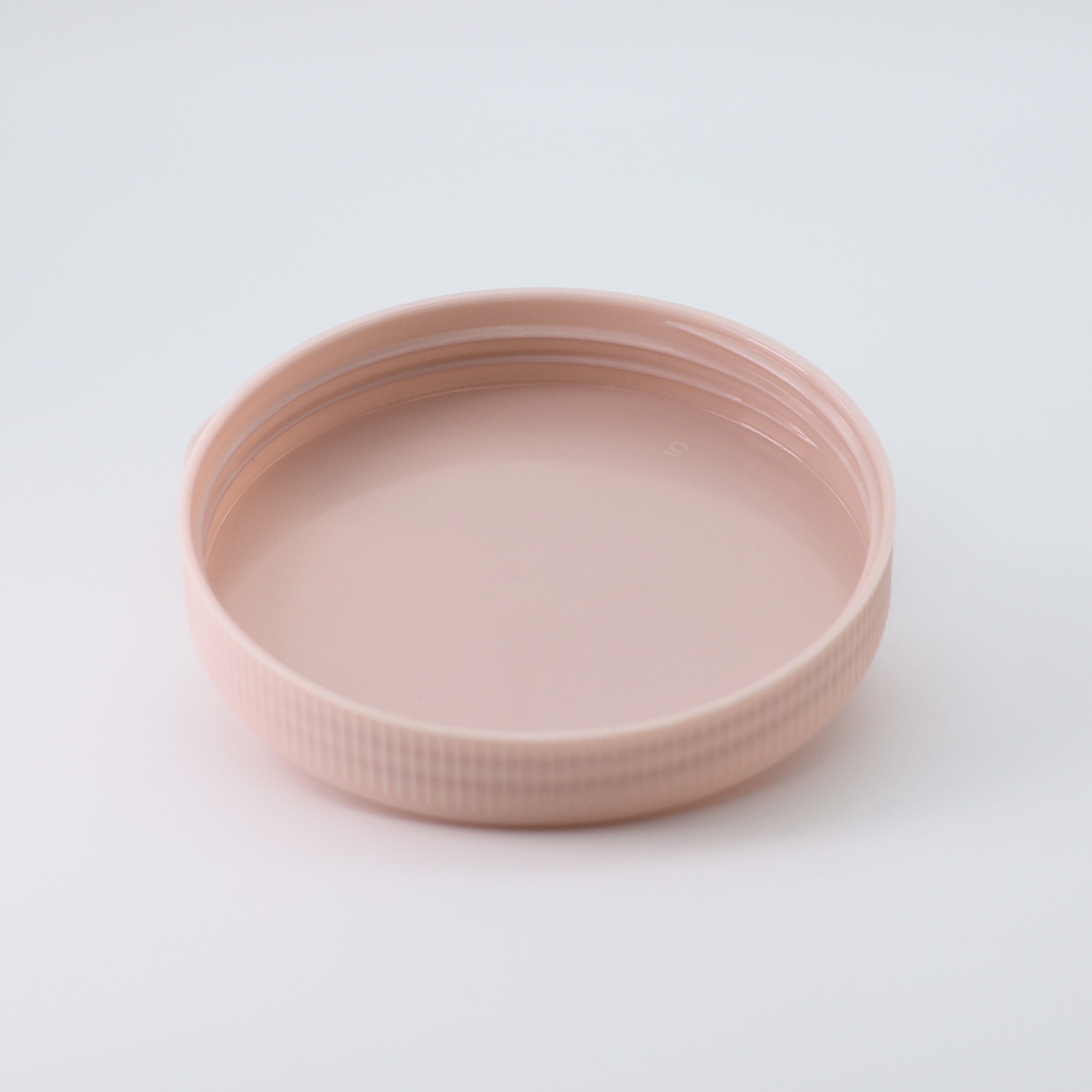 83mm Large Diameter Lids (Striped & Smooth) - Image 2