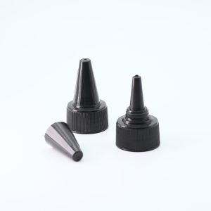 28mm Screw Pointy Lids
