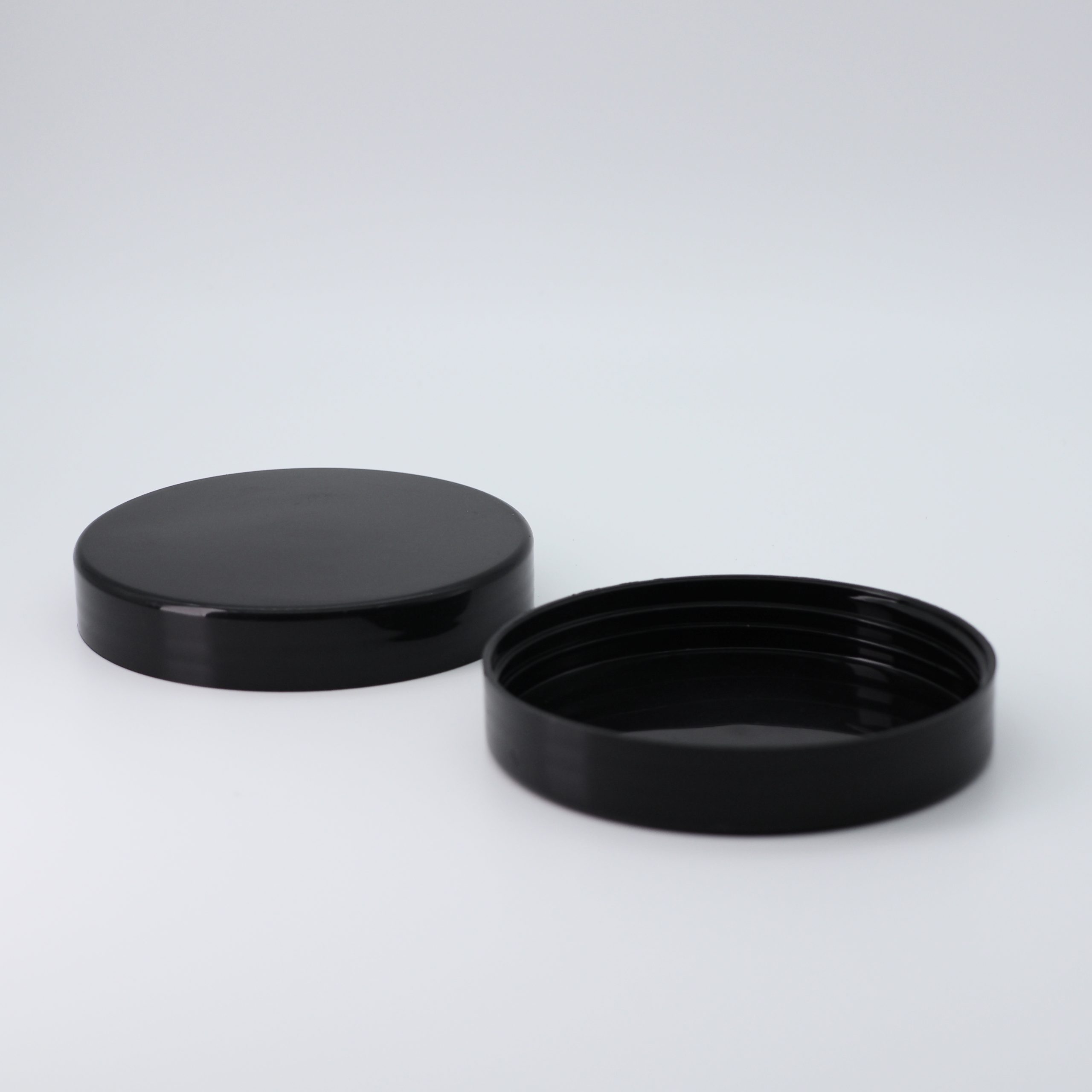 83mm Large Diameter Lids (Striped & Smooth) - Image 4