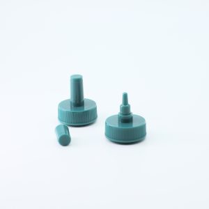 20mm Double Decker Screw Pointy Lids
