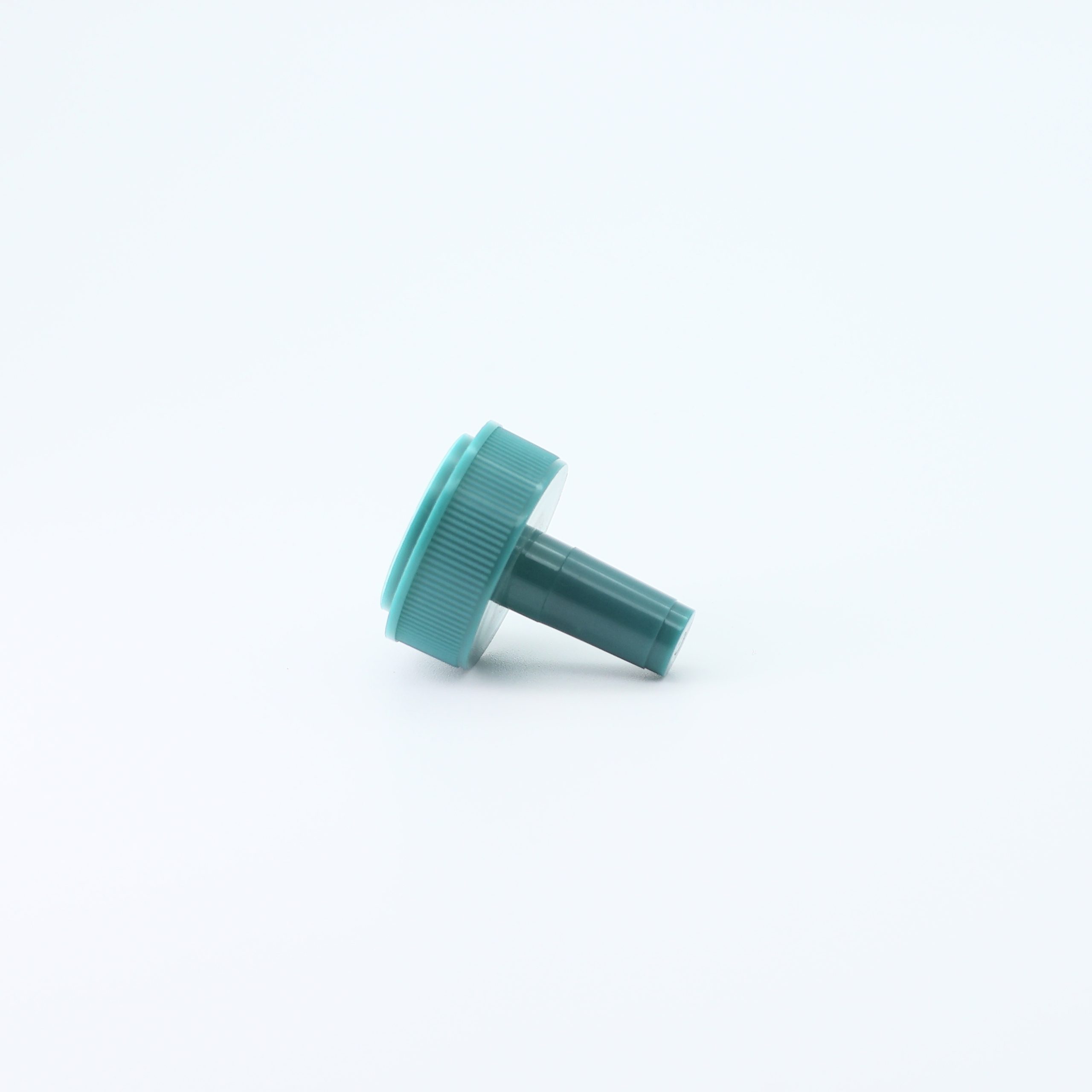 20mm Double Decker Screw Pointy Lids - Image 2