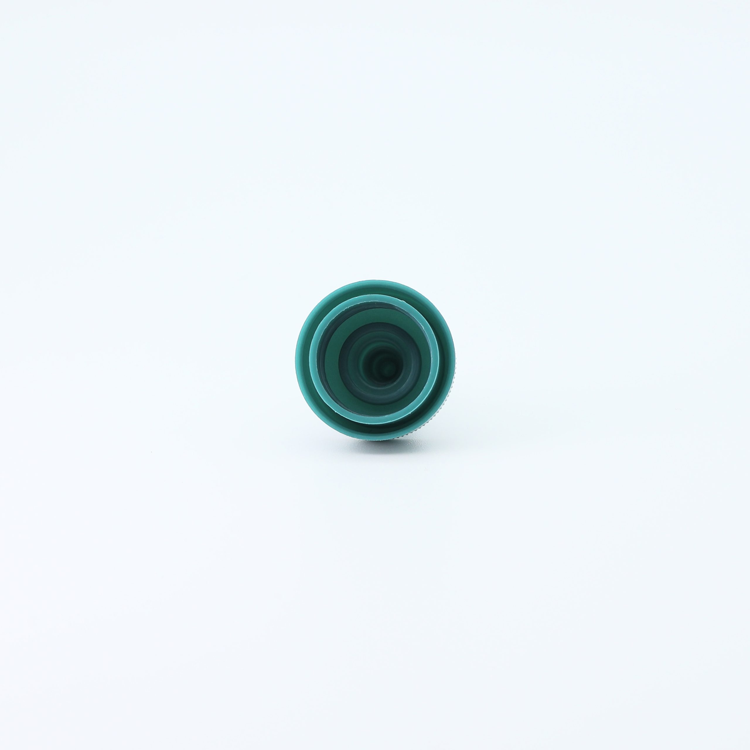 20mm Double Decker Screw Pointy Lids - Image 3