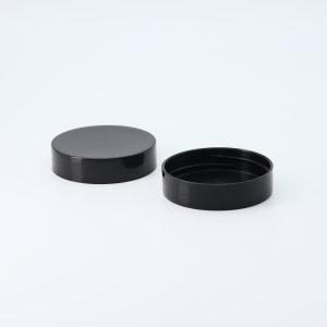 47mm Large Diameter Lids (Striped & Smooth)