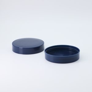 68mm Large Diameter Lids (Striped & Smooth)
