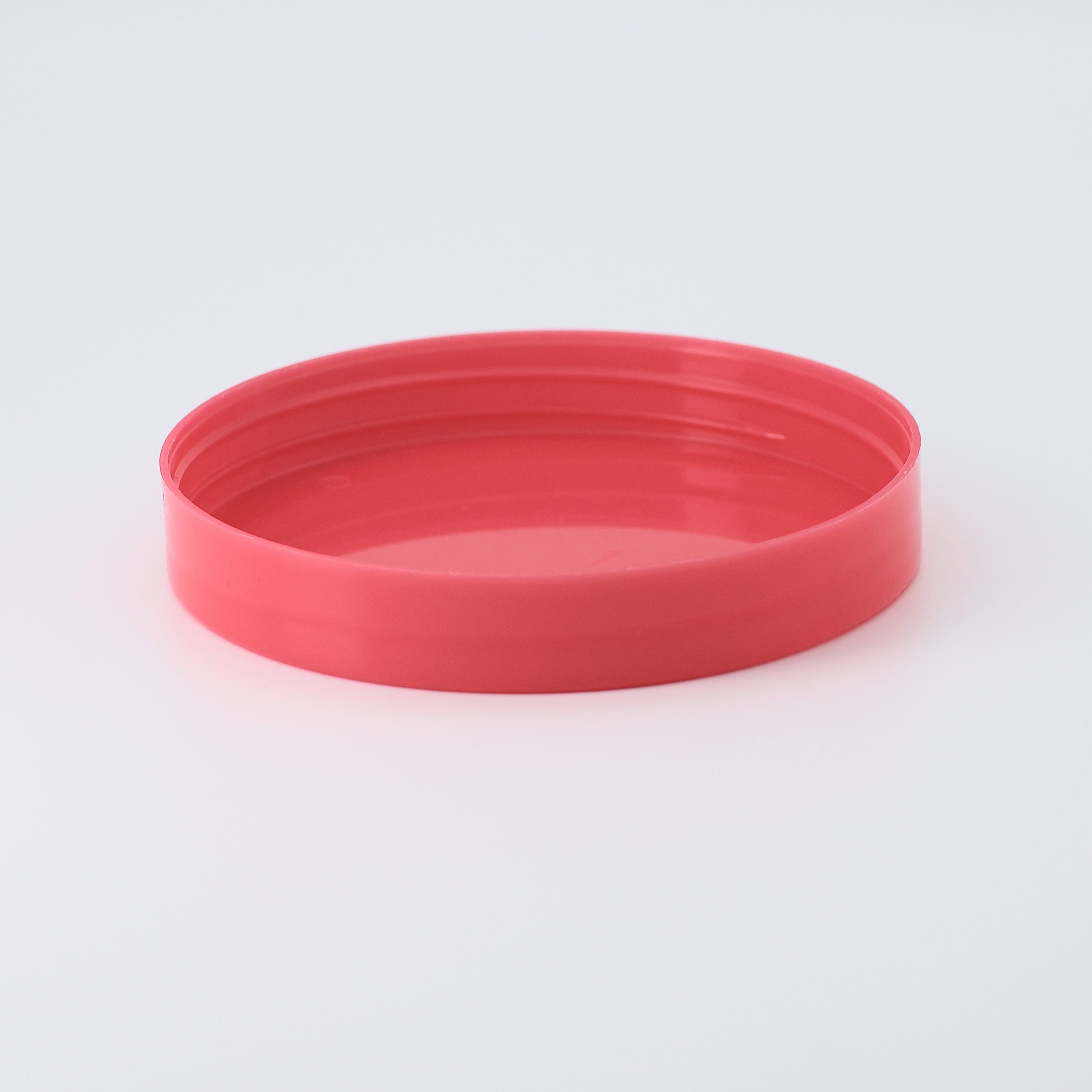 89mm Large Diameter Lids (Striped & Smooth) - Image 2
