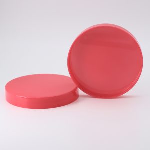 89mm Large Diameter Lids (Striped & Smooth)