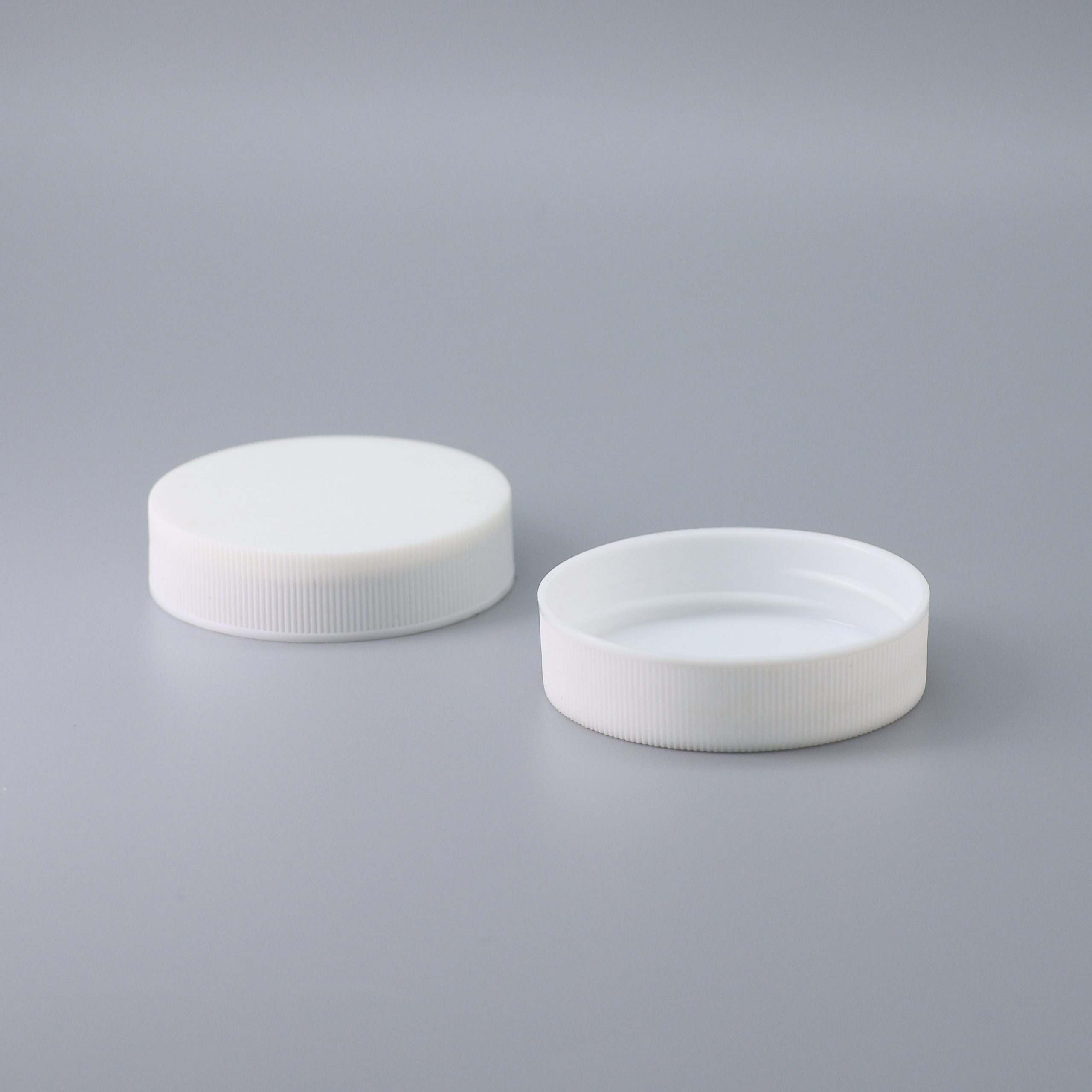 47mm Large Diameter Lids (Striped & Smooth) - Image 2