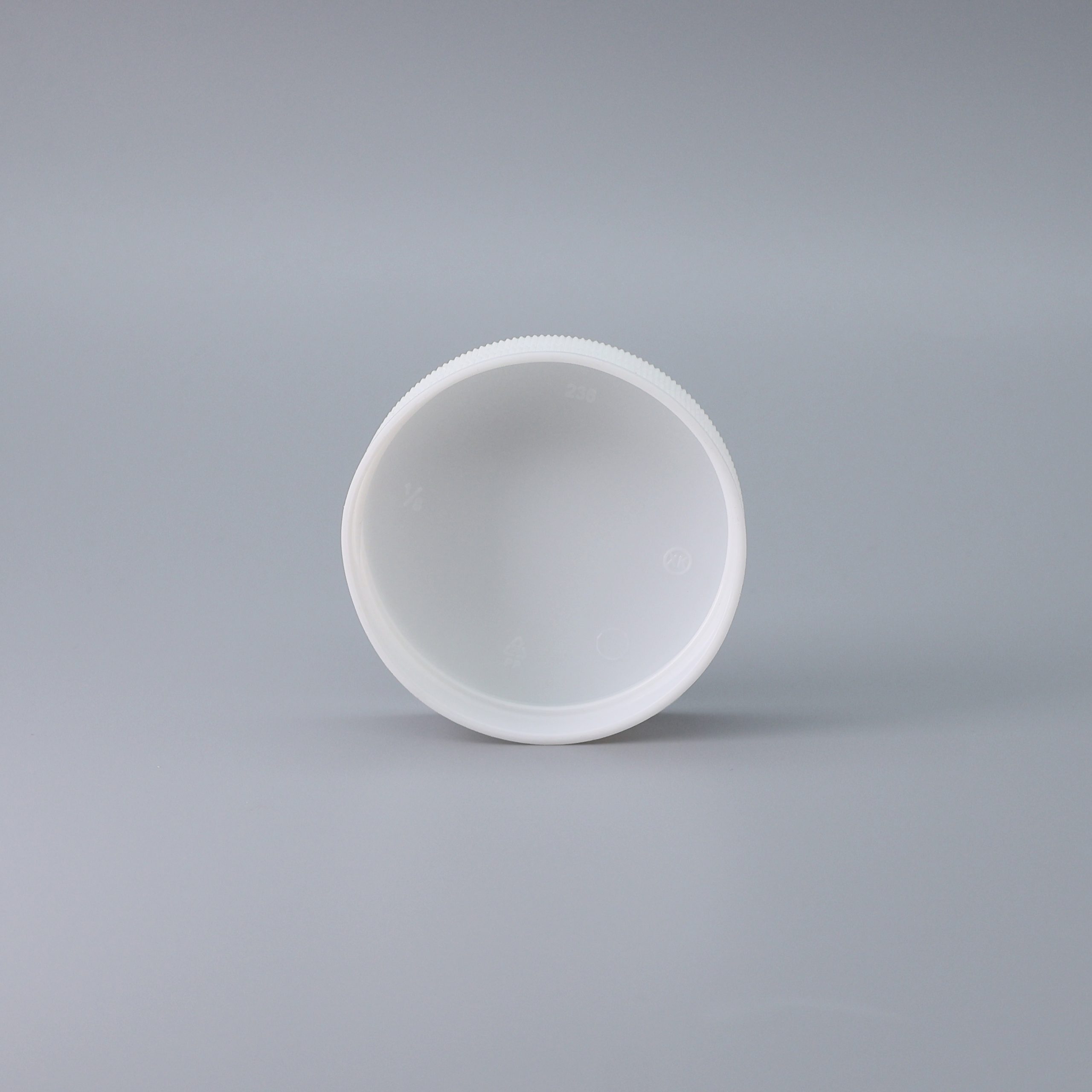 47mm Large Diameter Lids (Striped & Smooth) - Image 5