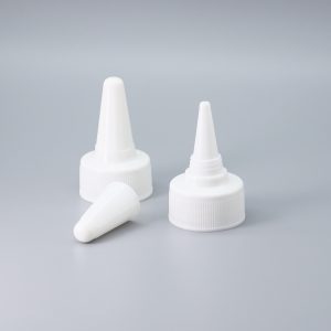 32mm Screw Pointy Lids