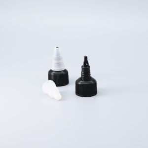 18mm Gel Water Pointy Lids