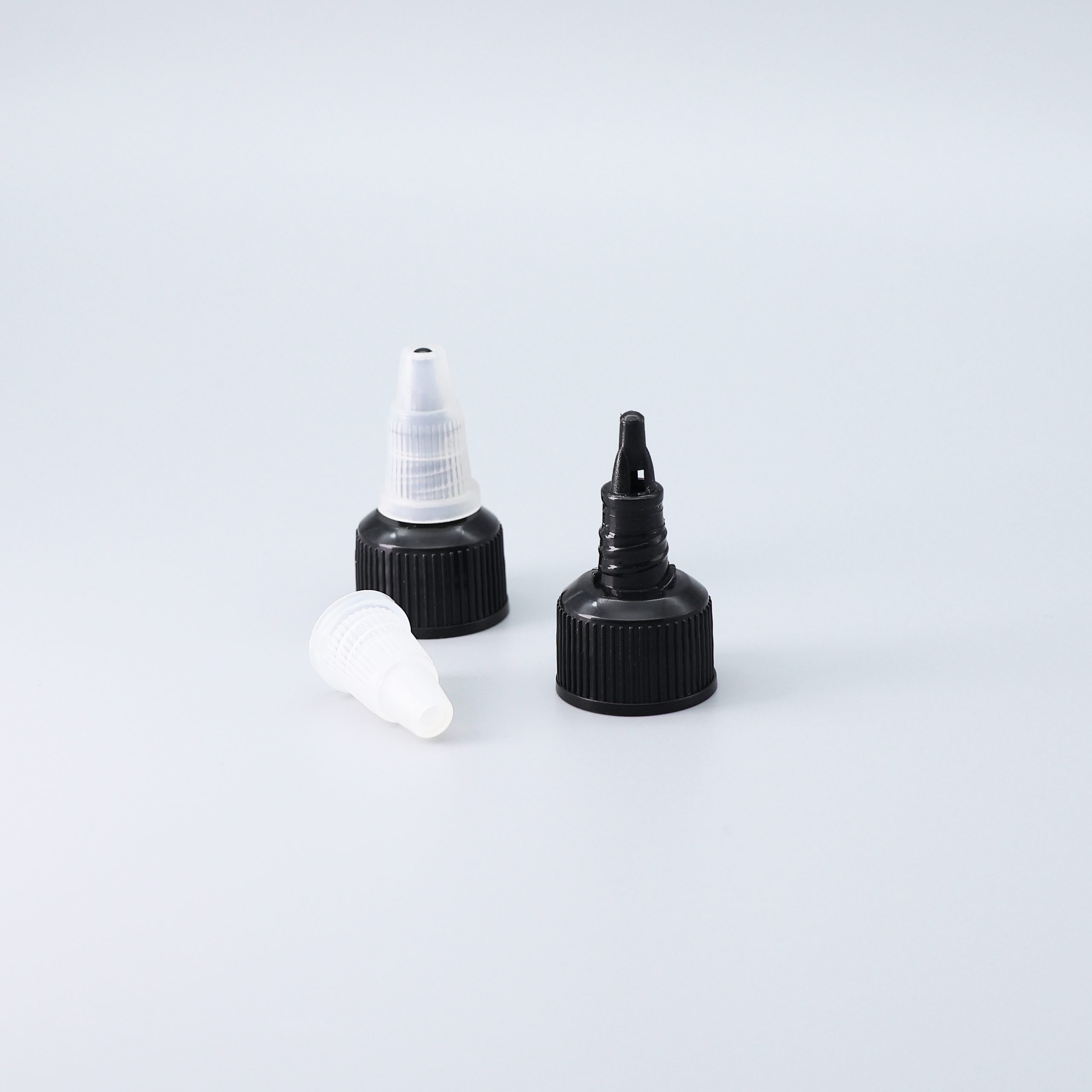 18mm Gel Water Pointy Lids