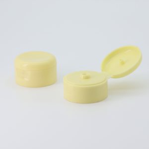 32/410 Clamshell Lids (Smooth)