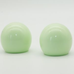 24mm Spherical Screw Lids