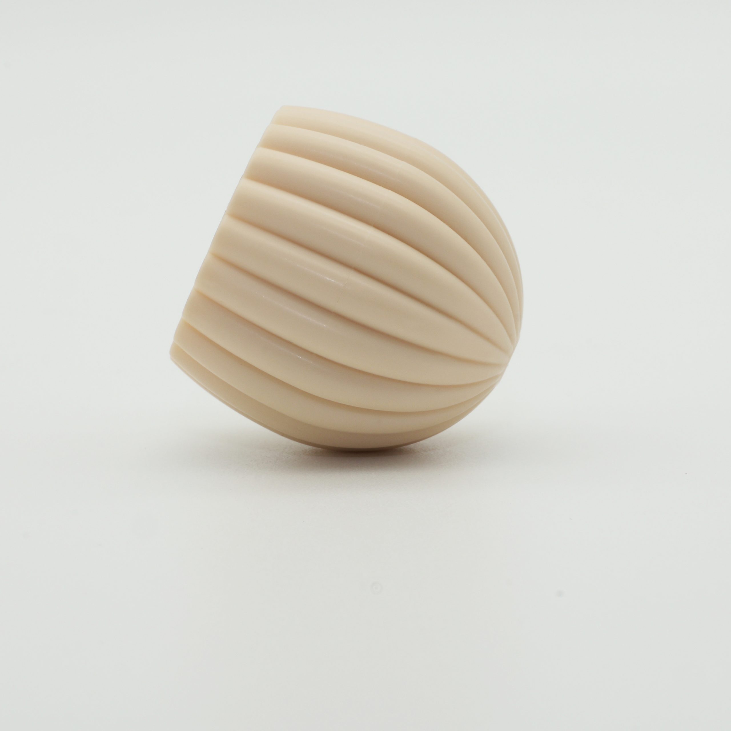 24mm Striped Spherical Screw Lids - Image 2