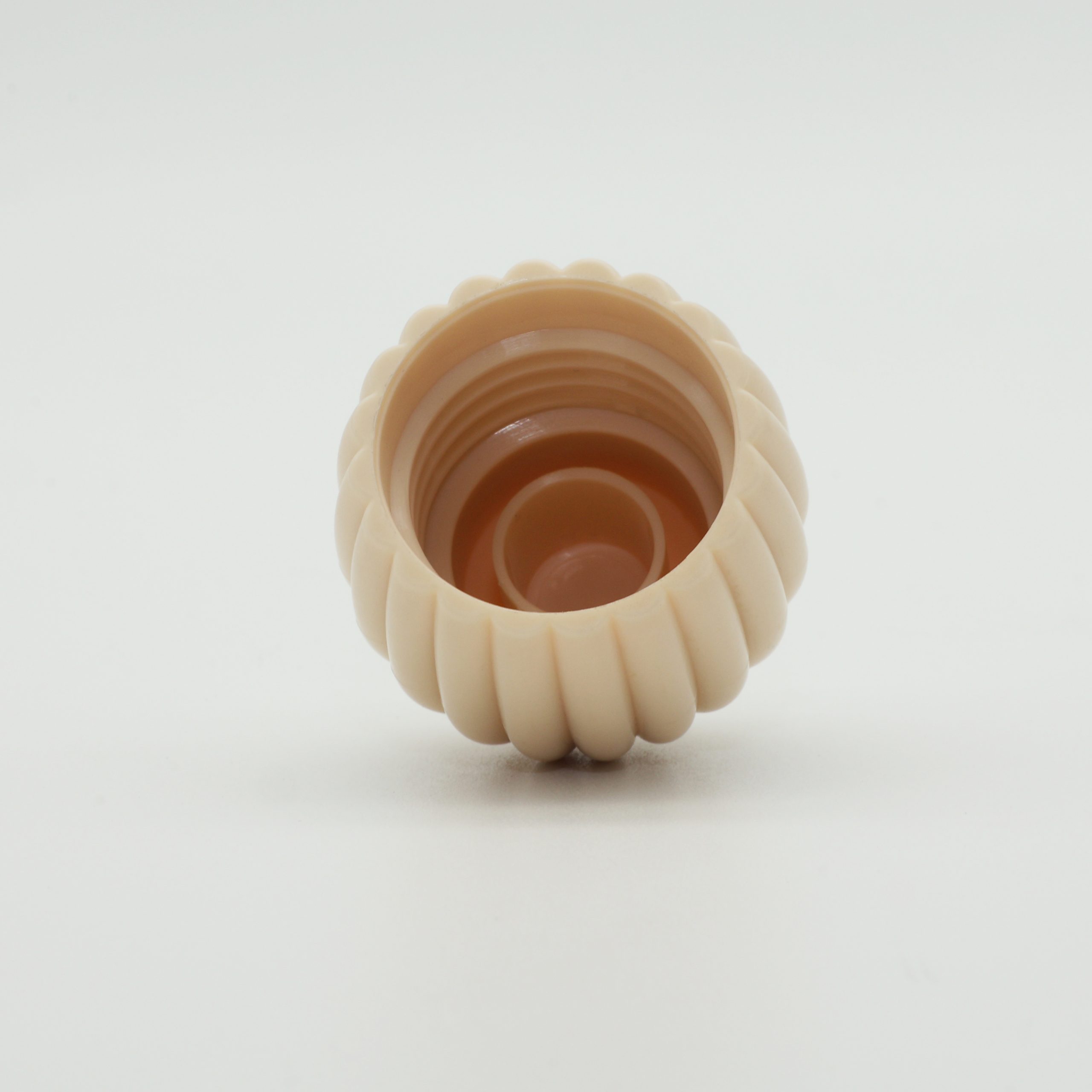 24mm Striped Spherical Screw Lids - Image 3