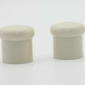 20mm Mushroom Screw Lids