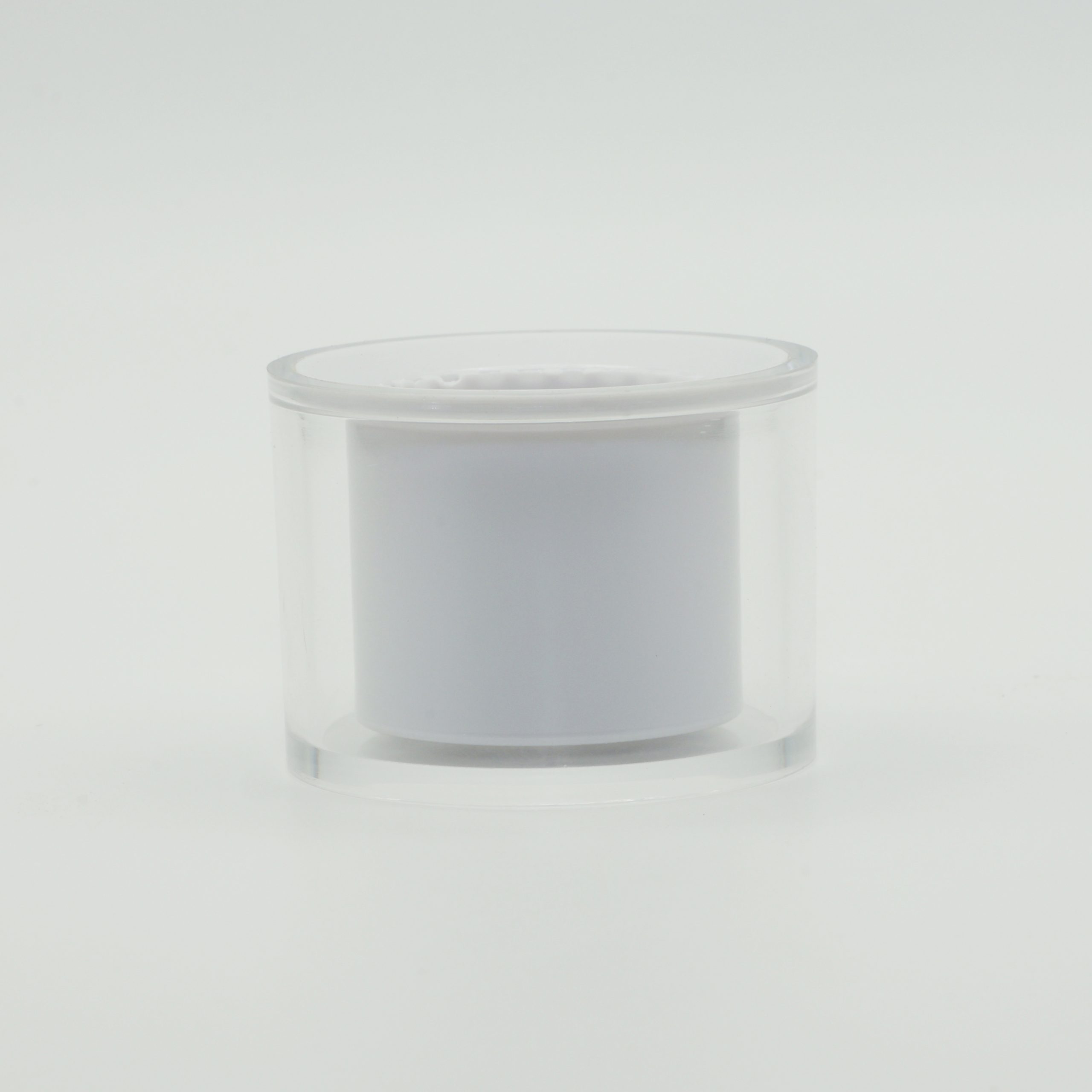 24mm Dual-Layer Mushroom Screw Lids - Image 4