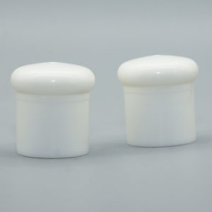 24mm Mushroom Screw Lids