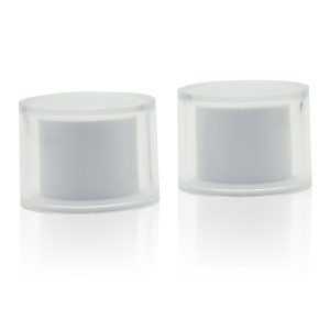 24mm Dual-Layer Mushroom Screw Lids
